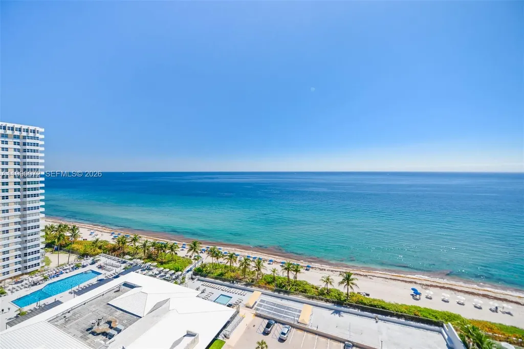 1980 S Ocean Drive Hallandale Beach FL 33009