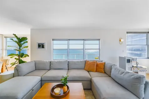 1980 S Ocean Drive Hallandale Beach FL 33009
