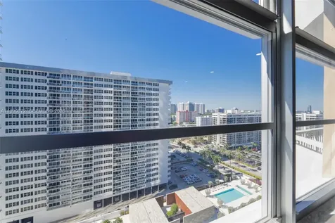 1980 S Ocean Drive Hallandale Beach FL 33009