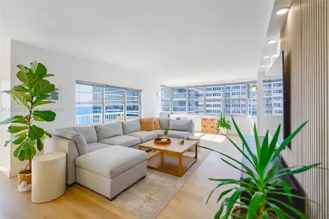 1980 S Ocean Drive Hallandale Beach FL 33009