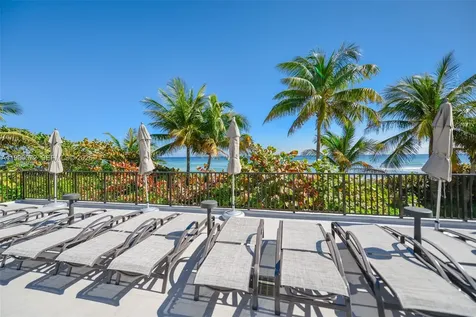 1980 S Ocean Drive Hallandale Beach FL 33009