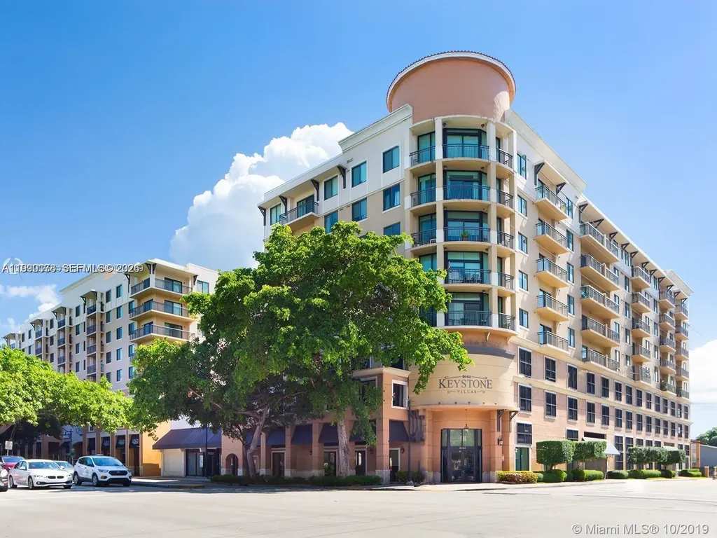 3590 Coral Way Miami FL 33145