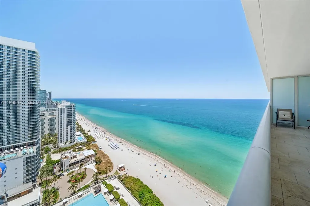 1830 S Ocean Drive Hallandale Beach FL 33009