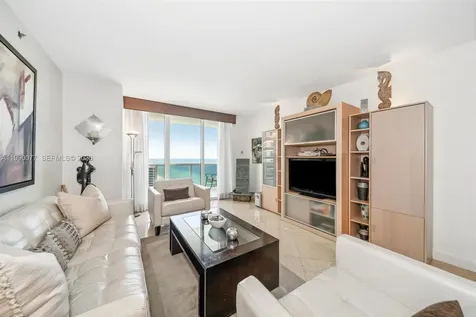 1830 S Ocean Drive Hallandale Beach FL 33009