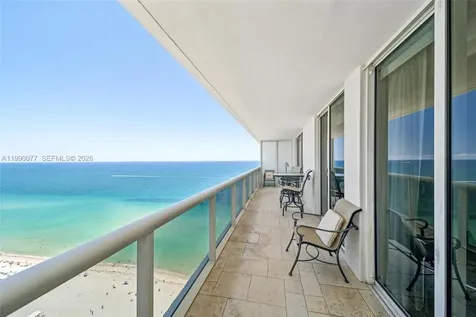1830 S Ocean Drive Hallandale Beach FL 33009