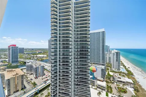 1830 S Ocean Drive Hallandale Beach FL 33009