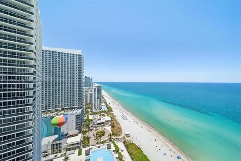 1830 S Ocean Drive Hallandale Beach FL 33009