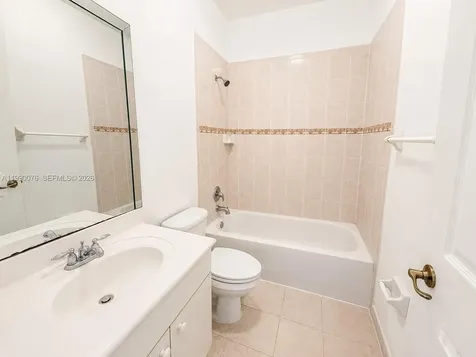 16649 SW 80th Terrace Miami FL 33193