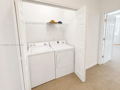 16649 SW 80th Terrace Miami FL 33193