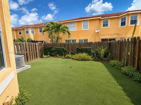 16649 SW 80th Terrace Miami FL 33193