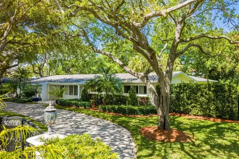 6601 Chapman Field Drive Pinecrest FL 33156