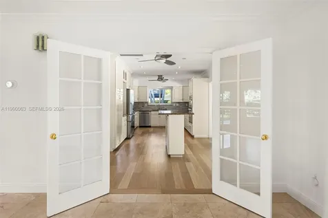 6601 Chapman Field Drive Pinecrest FL 33156