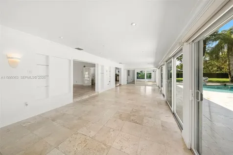 6601 Chapman Field Drive Pinecrest FL 33156