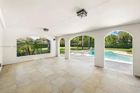 6601 Chapman Field Drive Pinecrest FL 33156