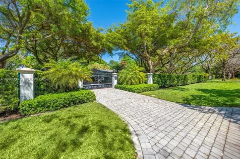 6601 Chapman Field Drive Pinecrest FL 33156