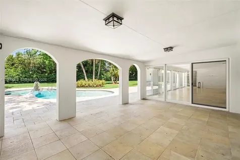 6601 Chapman Field Drive Pinecrest FL 33156