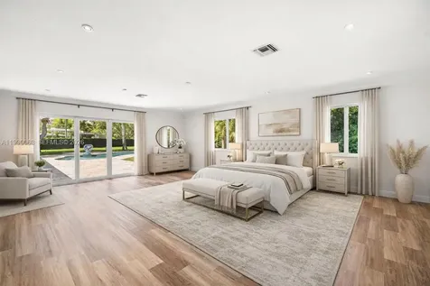 6601 Chapman Field Drive Pinecrest FL 33156