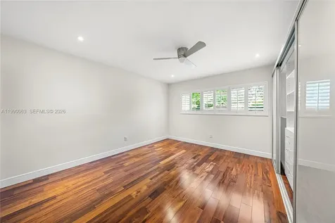 6601 Chapman Field Drive Pinecrest FL 33156