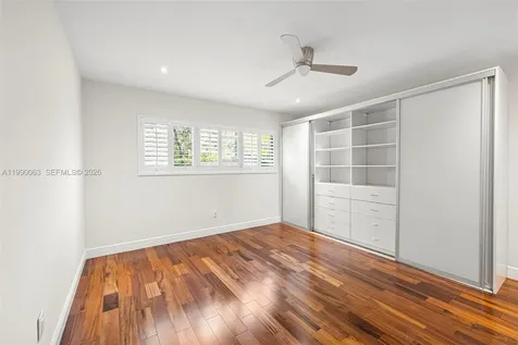 6601 Chapman Field Drive Pinecrest FL 33156