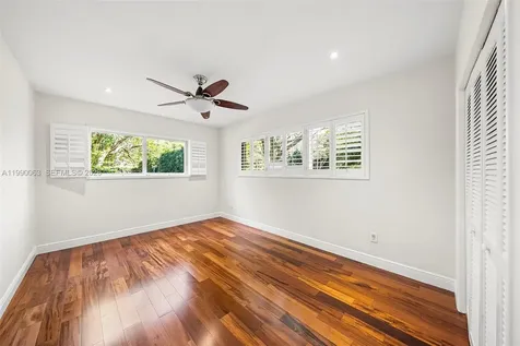 6601 Chapman Field Drive Pinecrest FL 33156