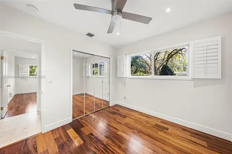 6601 Chapman Field Drive Pinecrest FL 33156
