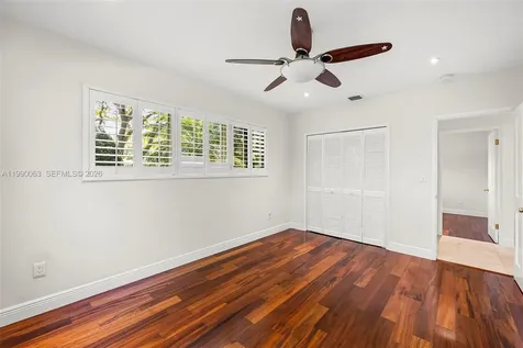 6601 Chapman Field Drive Pinecrest FL 33156
