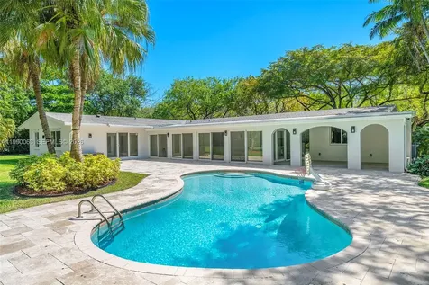 6601 Chapman Field Drive Pinecrest FL 33156