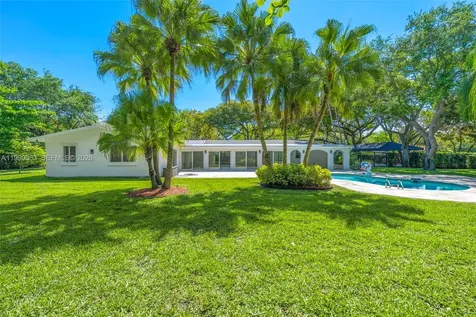 6601 Chapman Field Drive Pinecrest FL 33156
