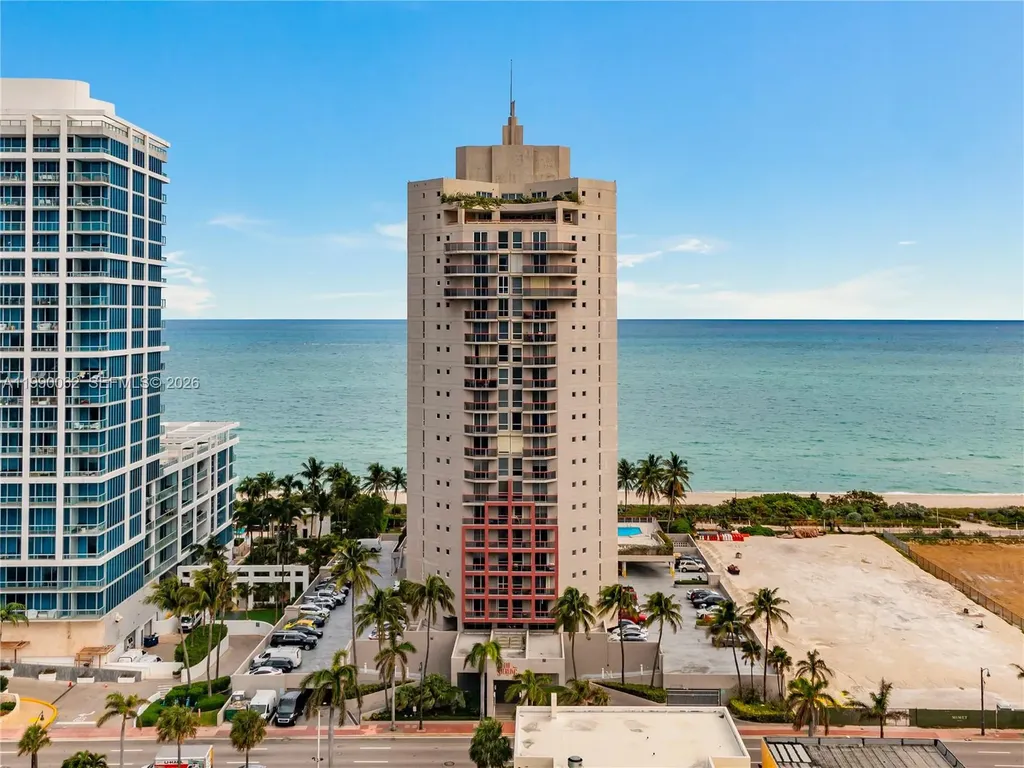 6767 Collins Avenue Miami Beach FL 33141