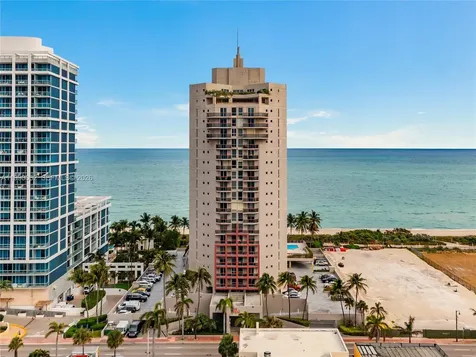 6767 Collins Avenue Miami Beach FL 33141