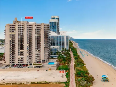 6767 Collins Avenue Miami Beach FL 33141