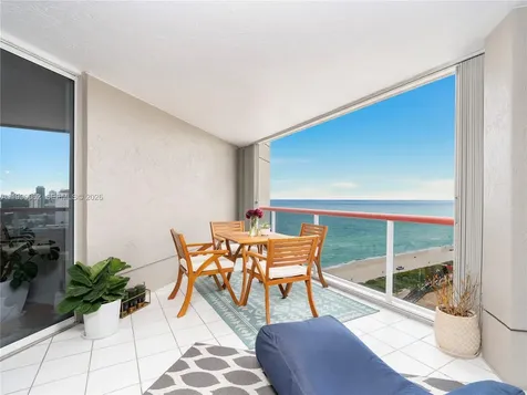 6767 Collins Avenue Miami Beach FL 33141