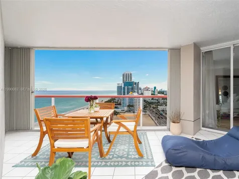 6767 Collins Avenue Miami Beach FL 33141
