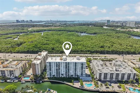 2841 NE 163rd Street North Miami Beach FL 33160