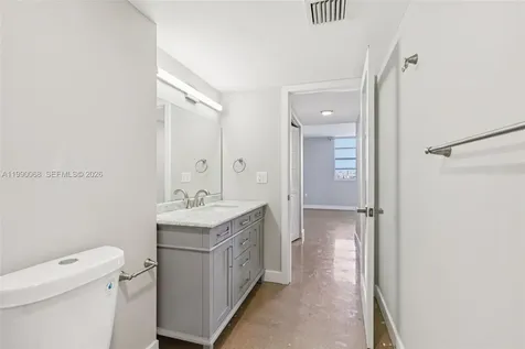 2841 NE 163rd Street North Miami Beach FL 33160