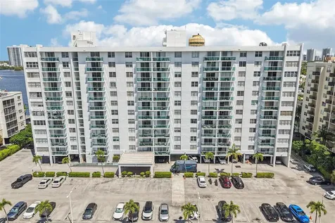 2841 NE 163rd Street North Miami Beach FL 33160