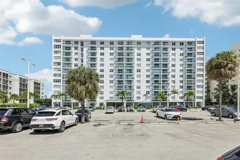 2841 NE 163rd Street North Miami Beach FL 33160