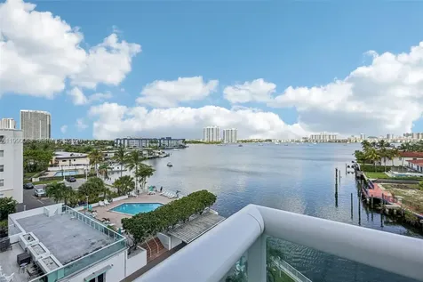 2841 NE 163rd Street North Miami Beach FL 33160