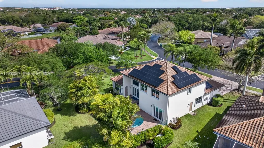 4953 Kensington Circle Coral Springs FL 33076