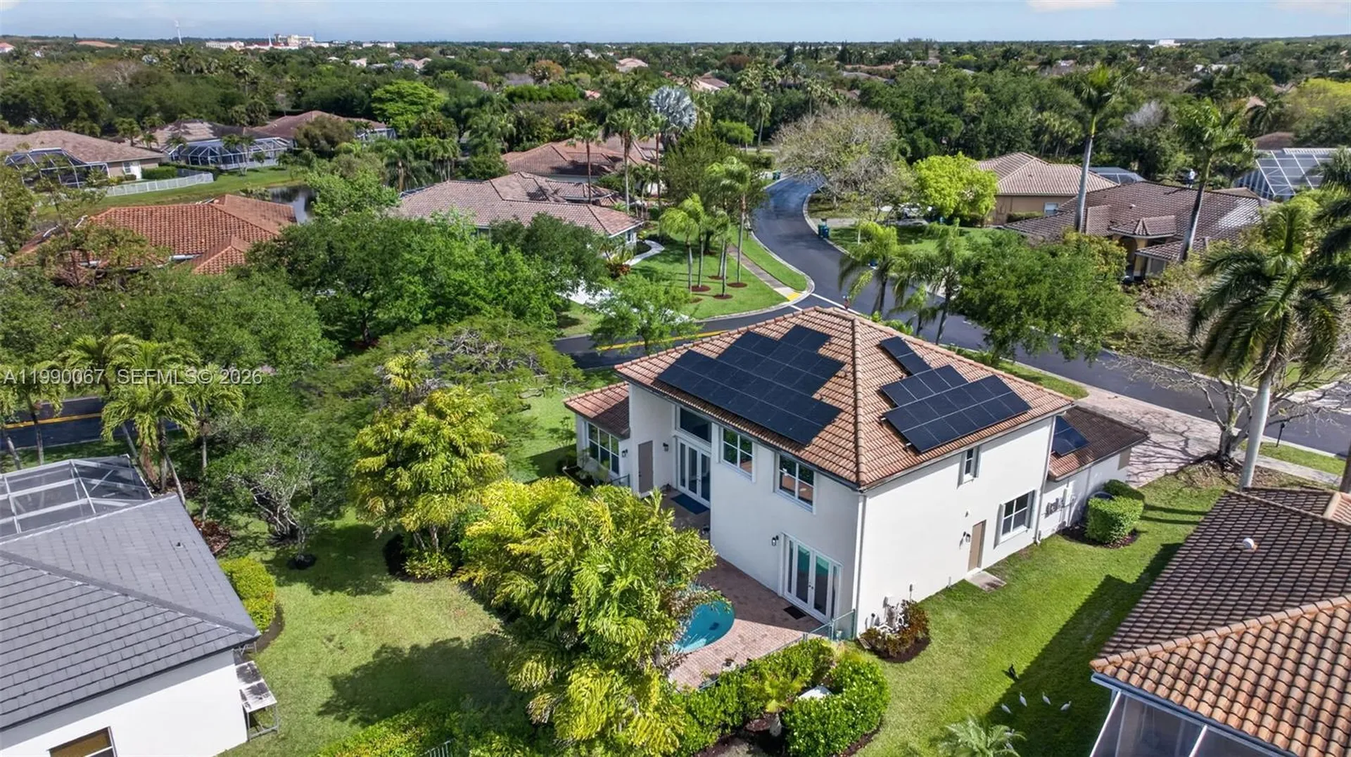 4953 Kensington Circle Coral Springs FL 33076