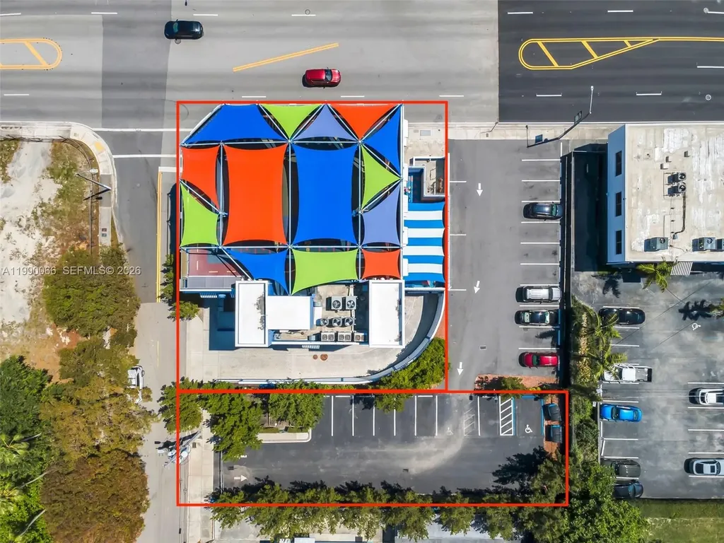 4136 N Miami Avenue Miami FL 33127