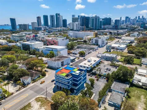 4136 N Miami Avenue Miami FL 33127