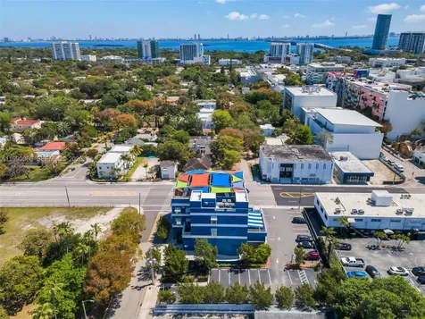4136 N Miami Avenue Miami FL 33127