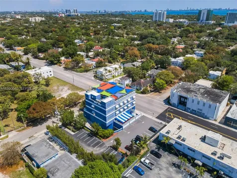 4136 N Miami Avenue Miami FL 33127