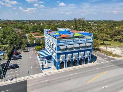 4136 N Miami Avenue Miami FL 33127