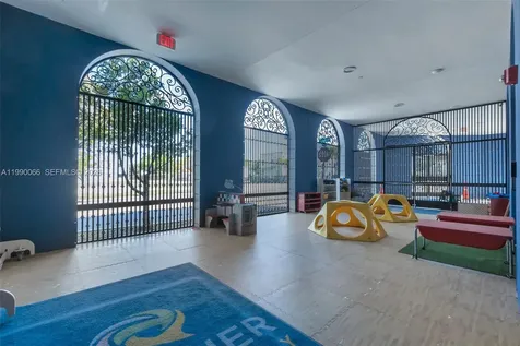 4136 N Miami Avenue Miami FL 33127