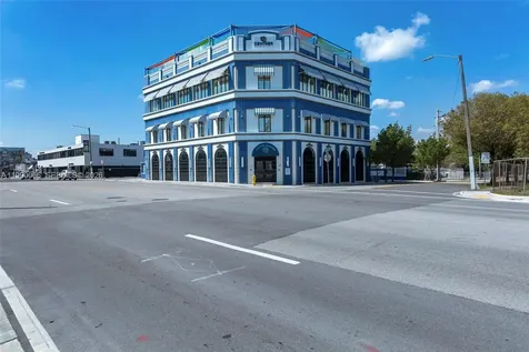 4136 N Miami Avenue Miami FL 33127