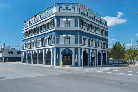 4136 N Miami Avenue Miami FL 33127