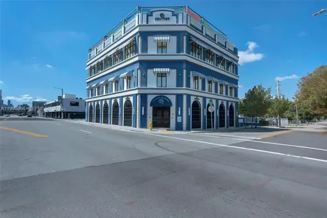 4136 N Miami Avenue Miami FL 33127