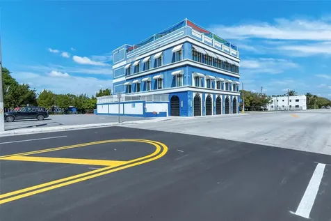 4136 N Miami Avenue Miami FL 33127